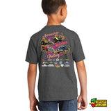 Adrenaline Addiction Pulling Youth T-Shirt