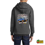 Bighorn Youth Hoodie