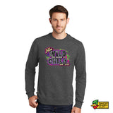 Jostock Pulling Team - Wild Child 2026 Crewneck Sweatshirt