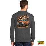 Ozark Outlaw Crewneck Sweatshirt