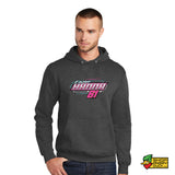 Lane Hanna Hoodie