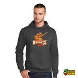 Gannon Knights Hoodie