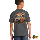 Ozark Outlaw Youth T-Shirt