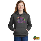 Jostock Pulling Team - Wild Child 2026 Youth Hoodie