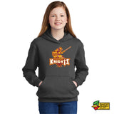 Gannon Knights Youth Hoodie