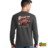 8 Second Ride Long Sleeve T-Shirt