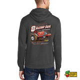 8 Second Ride Hoodie