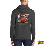 8 Second Ride Full Zip Hoodie