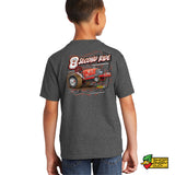 8 Second Ride Youth T-Shirt