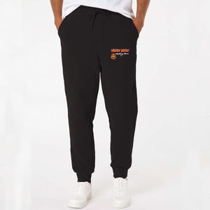 Drunkin' Punkin' Joggers
