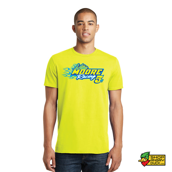 Mike Moore Racing Logo T-shirt