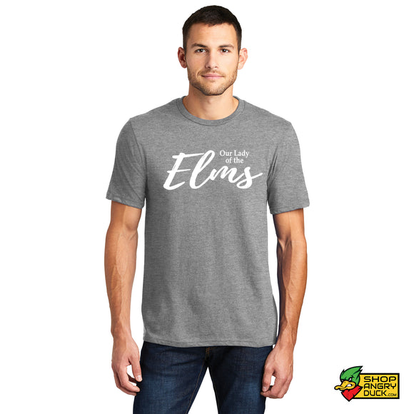Our Lady of the Elms T-shirt 5