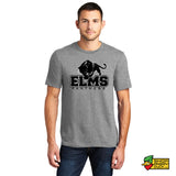Elms Panthers T-shirt 4