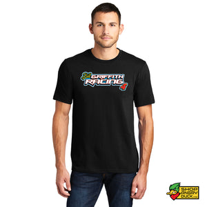 Bill Griffith Racing Logo T-Shirt