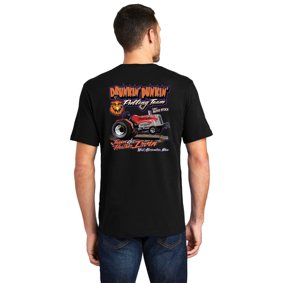 Drunkin' Punkin' T-shirt