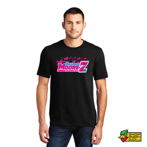 Brandon Moore Racing Logo T-Shirt