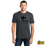 Elms Panthers T-shirt 4