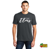 Our Lady of the Elms T-shirt 5
