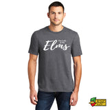 Our Lady of the Elms T-shirt 5