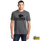Elms Panthers T-shirt 4