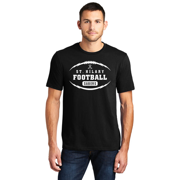 St. Hilary Football Longsleeve T-shirt