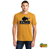 Elms Panthers T-shirt 4