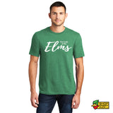 Our Lady of the Elms T-shirt 5