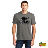 Elms Panthers T-shirt 4