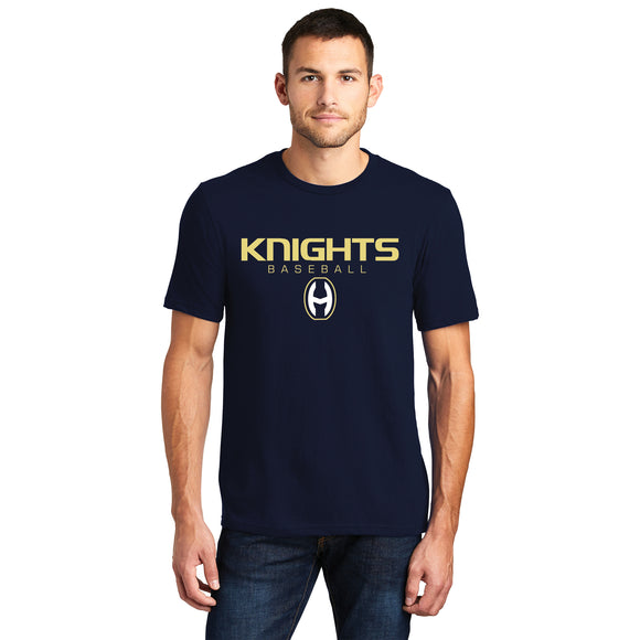 Hoban Baseball Knights T-shirt