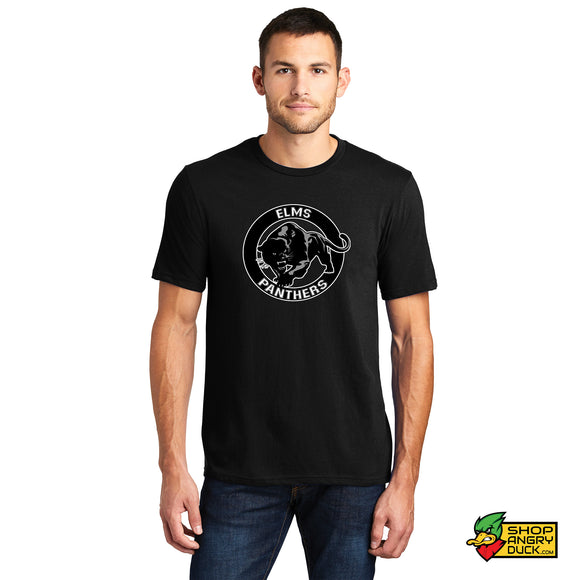 Our Lady of the Elms Panther T-shirt 2