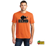 Elms Panthers T-shirt 4