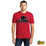 Elms Panthers T-shirt 4