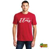 Our Lady of the Elms T-shirt 5