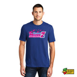 Brandon Moore Racing Illustrated T-Shirt