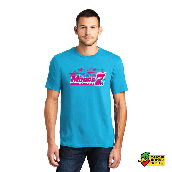 Brandon Moore Racing Logo T-Shirt