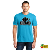 Elms Panthers T-shirt 4