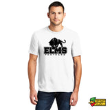 Elms Panthers T-shirt 4