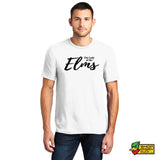 Our Lady of the Elms T-shirt 5