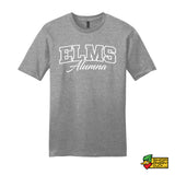 Elms Alumna T-shirt