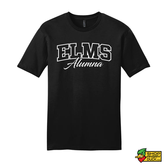 Elms Alumna T-shirt