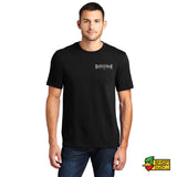 Classic Barbershop T-Shirt