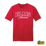 Elms Alumna T-shirt