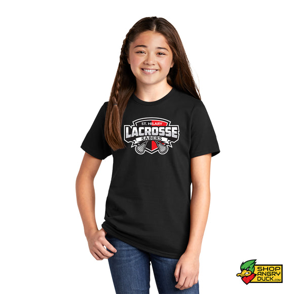 St. Hilary Lacrosse Youth T-shirt