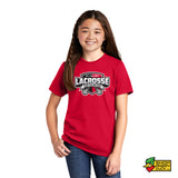 St. Hilary Lacrosse Youth T-shirt