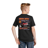 Drunkin' Punkin' Youth T-shirt