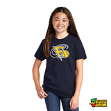 Force "F" Logo Youth T-Shirt
