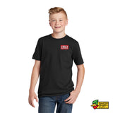 ERSCA Race It Youth T-Shirt