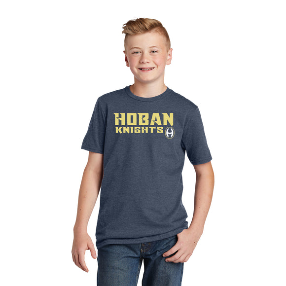Hoban Knights Youth T-Shirt