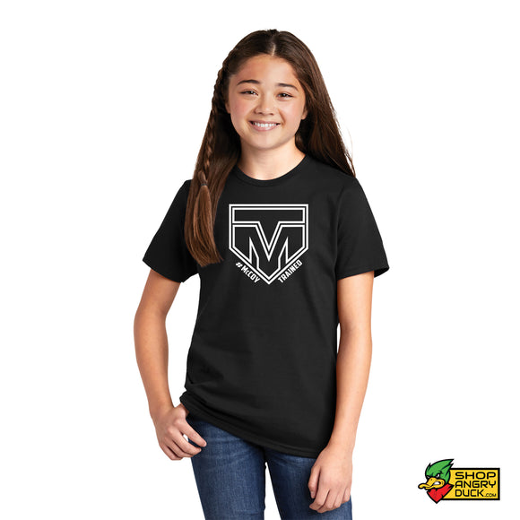 McCoy Trained Youth T-shirt
