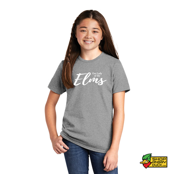 Our Lady of the Elms Youth T-Shirt 5